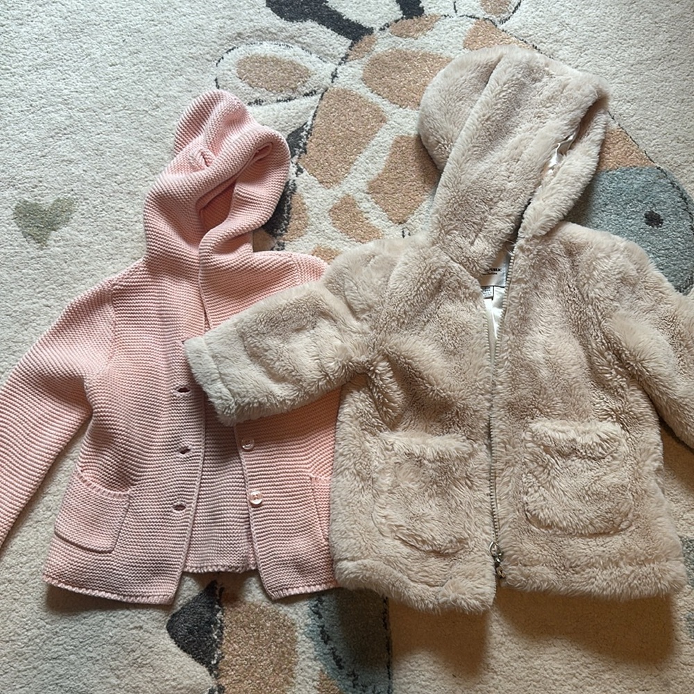 2T jacket bundle